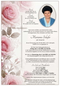 Marianne Schiefer